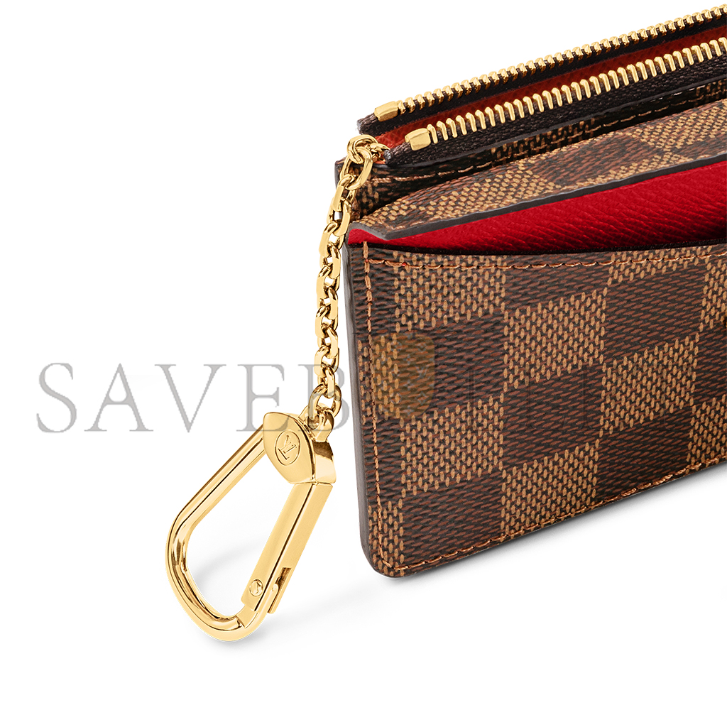 LOUIS VUITTON CARD HOLDER RECTO VERSO N60406 (13*9.5*2.5cm)